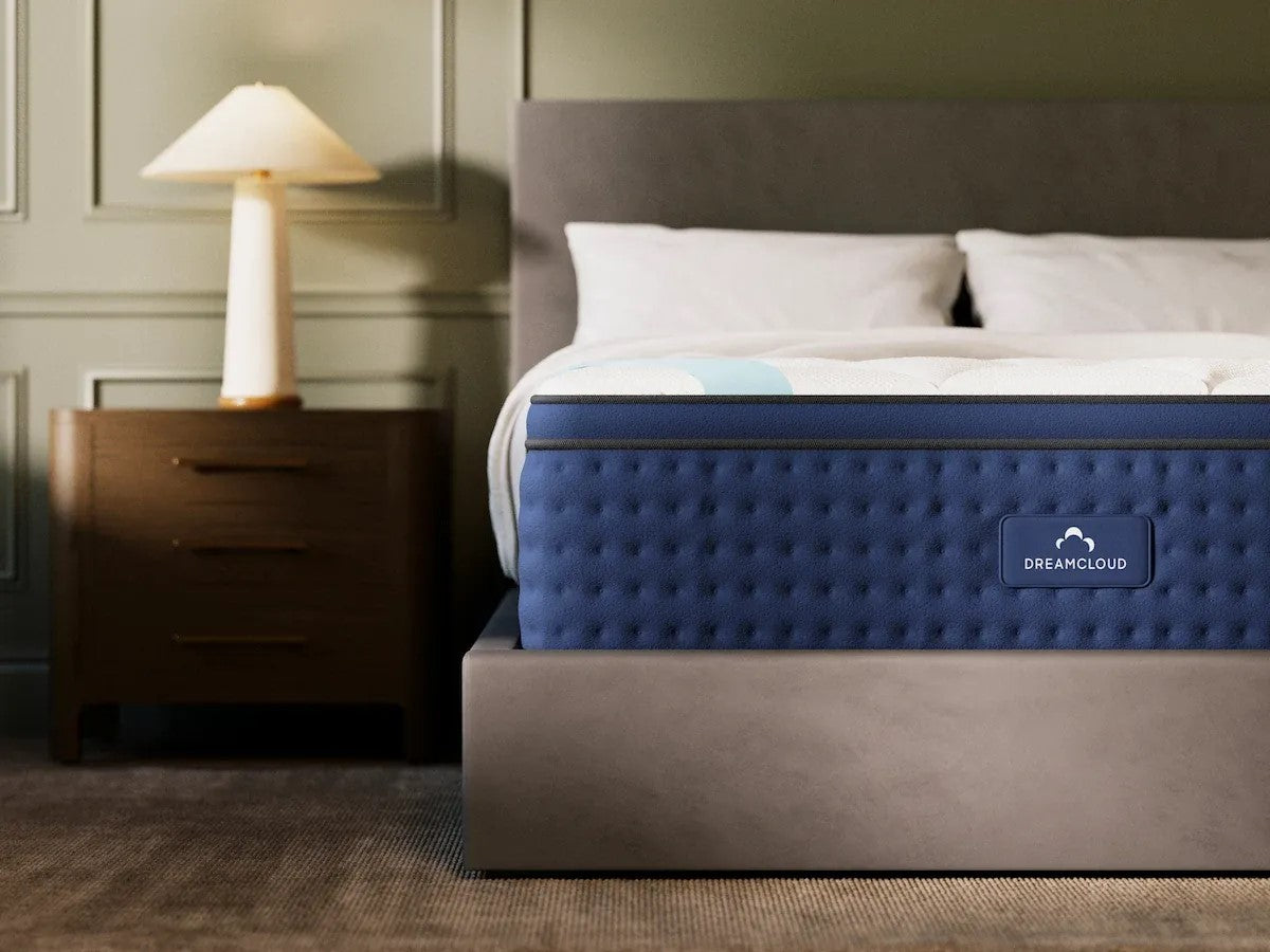 DreamCloud Premier Hybrid Mattress