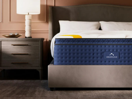 DreamCloud Premier Rest Hybrid Mattress