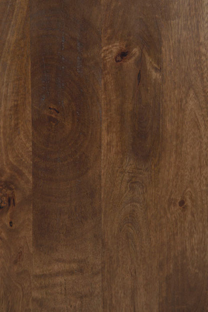 Dreggan Brown Accent Cabinet