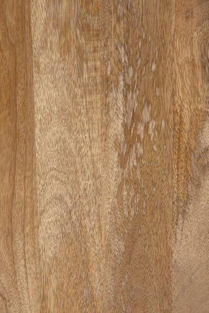 Dresor Natural Accent Cabinet