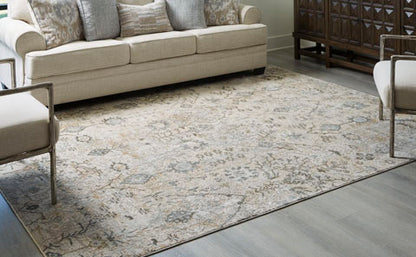 Dudmae Designer Rug