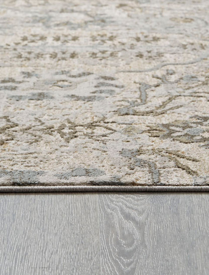 Dudmae Designer Rug