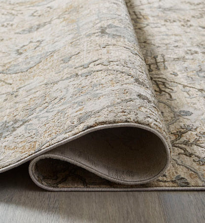 Dudmae Designer Rug