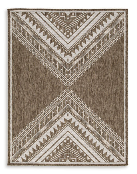 Dunsler Designer Rug