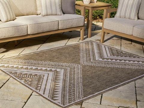 Dunsler Designer Rug