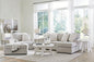 Eastonbridge Shadow Sofa Chaise