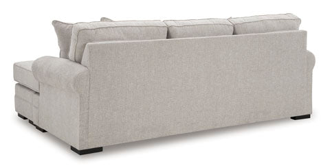 Eastonbridge Shadow Sofa Chaise