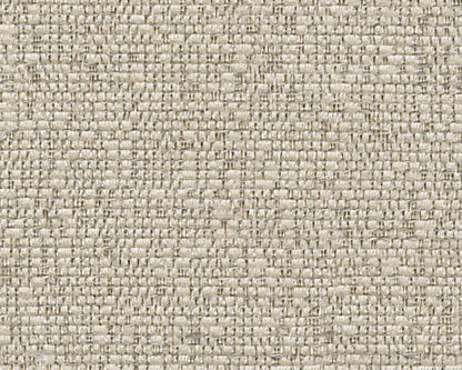 Edenfield Linen Oversized Accent Ottoman