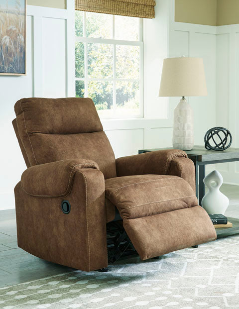 Edenwold Brindle Recliner