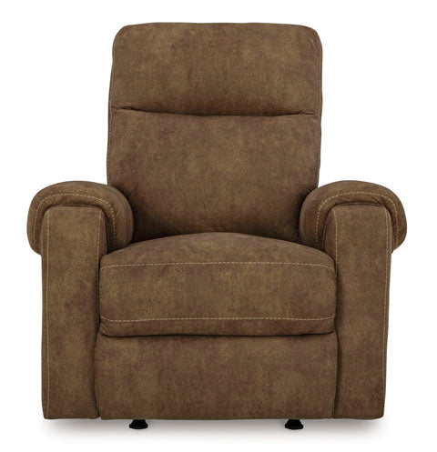 Edenwold Brindle Recliner