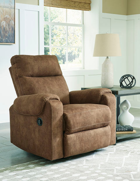 Edenwold Brindle Recliner