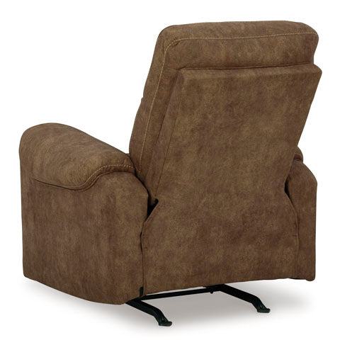 Edenwold Brindle Recliner