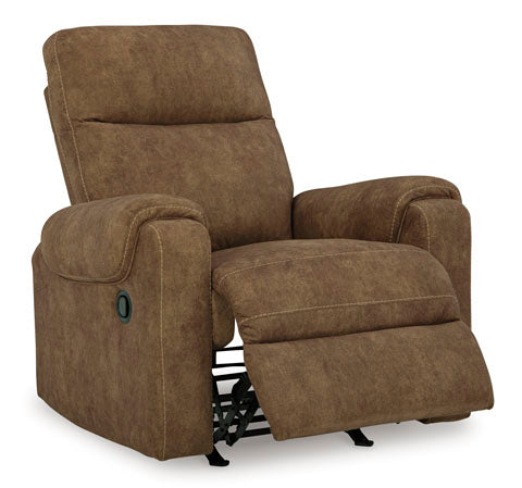 Edenwold Brindle Recliner