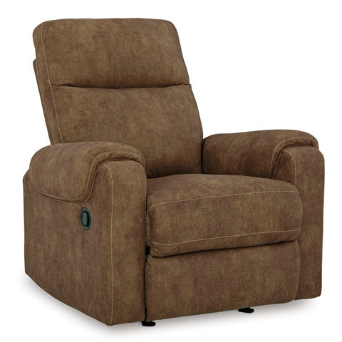 Edenwold Brindle Recliner