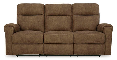 Edenwold Brindle Reclining Sofa