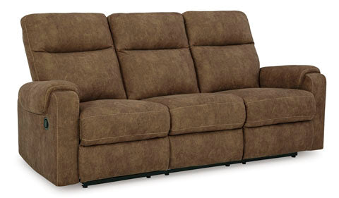 Edenwold Brindle Reclining Sofa