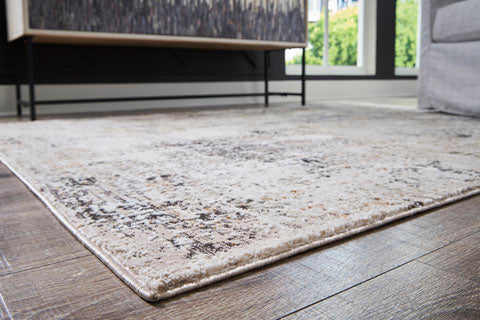 Elaning Designer Rug