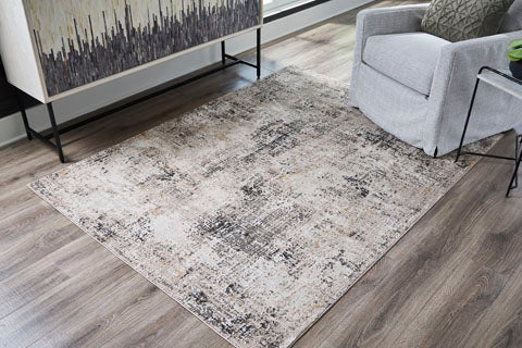 Elaning Designer Rug