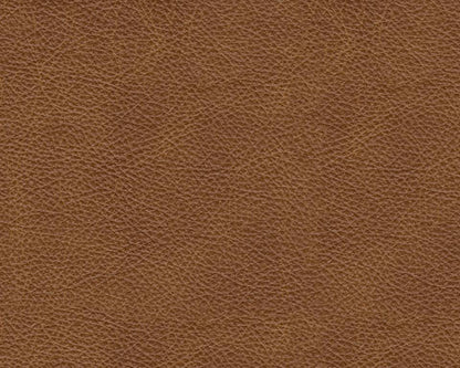 Emilia Caramel Leather Sofa and Loveseat Set