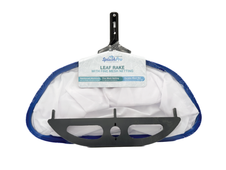 Endless Pools Skimmer Net & Mount Filtration Kit