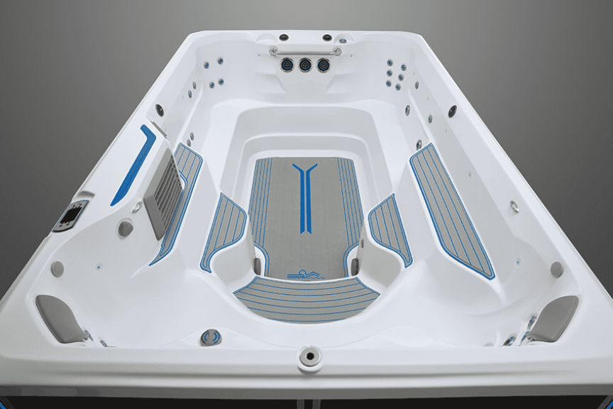 Endless Pools X Series Surface Kits