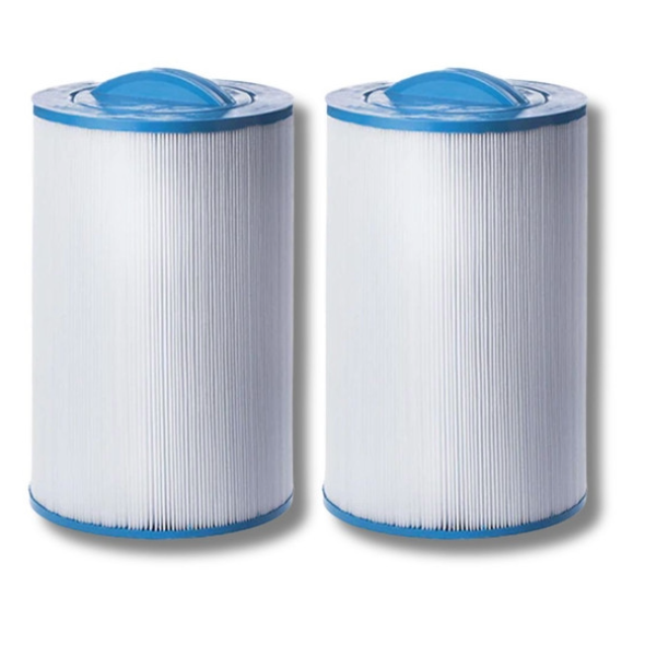 Endless Pools 77728 Swim Spa Filter Cartridge (2 Pack)