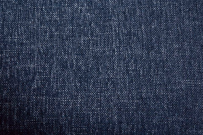 Evansley Navy Sofa