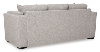 Evansley Pewter Sofa