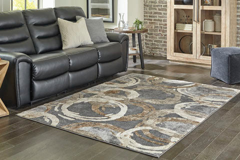 Faelyn Designer Rug