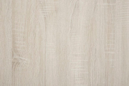 Fladona Two Tone Coffee and End Tables