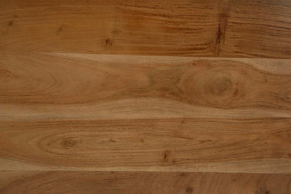 Fortmaine Brown Coffee Table