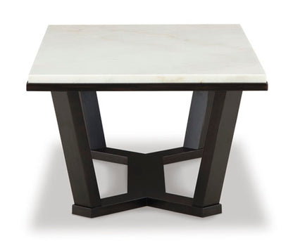 Fostead Two Tone Coffee Table