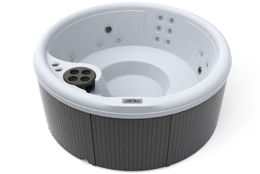 Hot Spring Freeflow Aptos 5 Person Spa