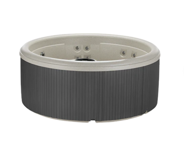 Hot Spring Freeflow Aptos 5 Person Spa