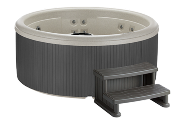 Hot Spring Freeflow Aptos 5 Person Spa