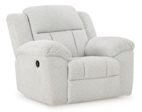 Frohn Snow Rocker Recliner