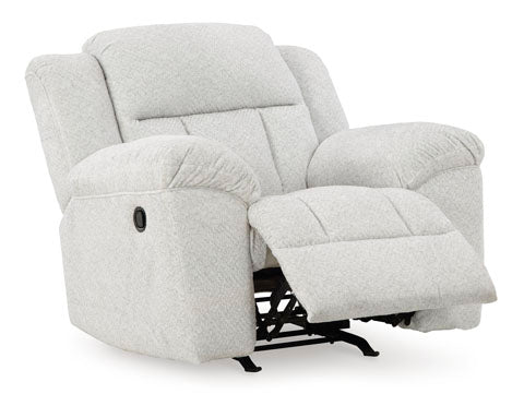 Frohn Snow Rocker Recliner