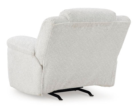 Frohn Snow Rocker Recliner