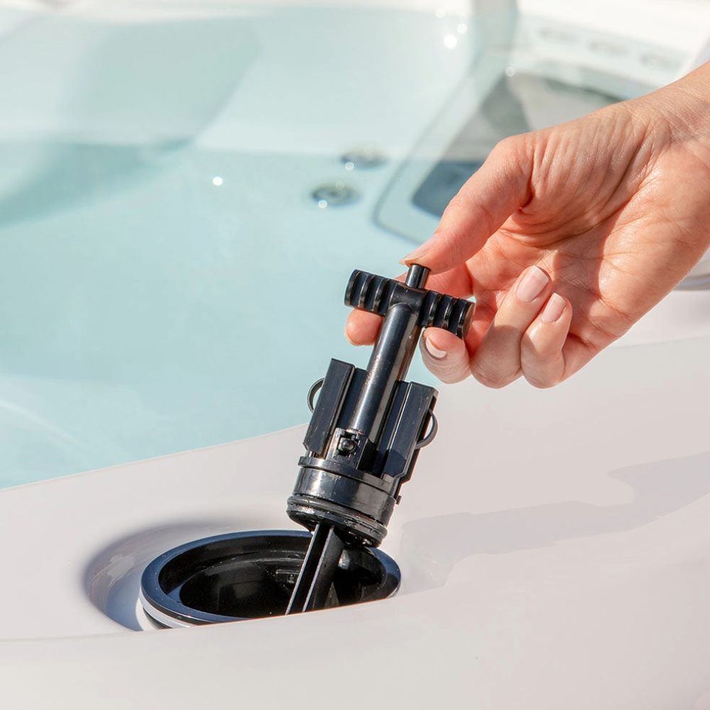 Freshwater Single Salt System Cartridge