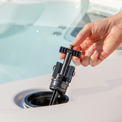 Freshwater Single Salt System Cartridge