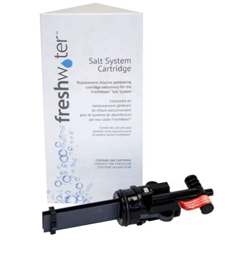 Freshwater Single Salt System Cartridge