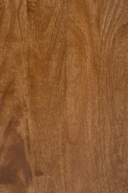 Gadburg Medium Brown Accent Cabinet