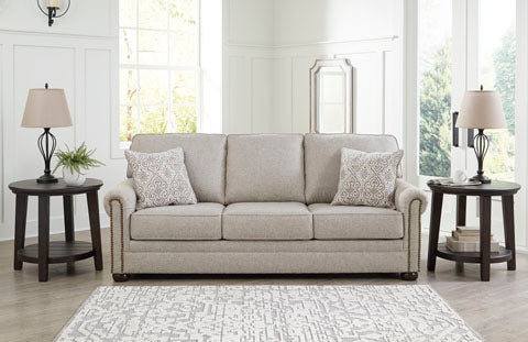 Gaelon Dune Queen Sofa Sleeper