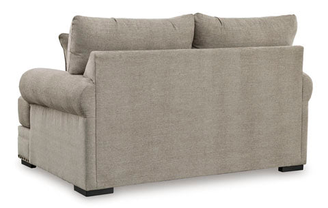 Galemore Quarry Loveseat