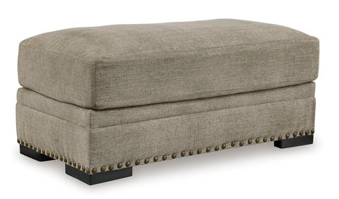 Galemore Quarry Ottoman