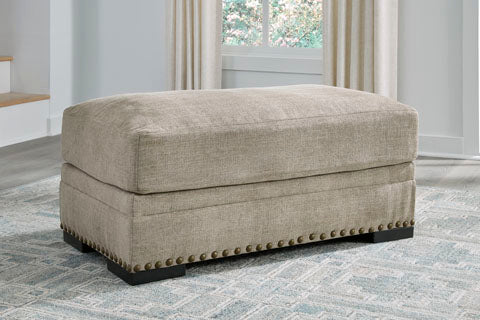 Galemore Quarry Ottoman