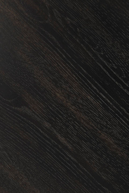 Galliden Black Coffee Table
