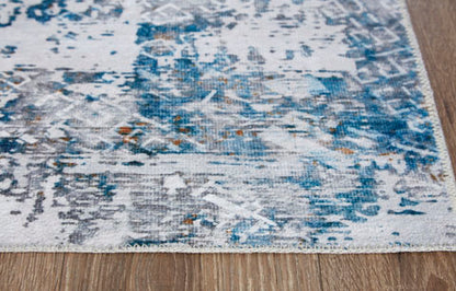 Garyard Washable Rug