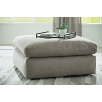 Next-Gen Gaucho Oversized Accent Ottoman