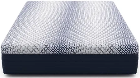 Diamond Gravity Cool Gel Grid Hybrid 13" Mattress